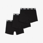 لباس زیر سه عددی مردانه پوما مدل Men's Boxer Briefs