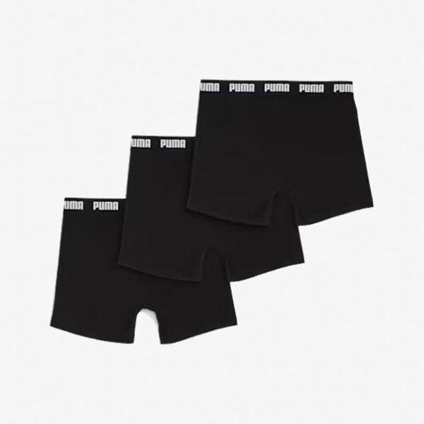لباس زیر سه عددی مردانه پوما مدل Men's Boxer Briefs