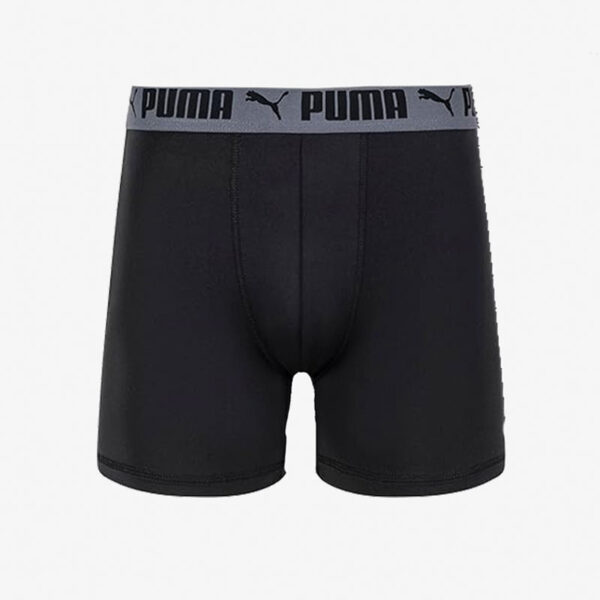 لباس زیر چهار عددی مردانه پوما مدل Men's 4 Pack Active Stretch - Image 2
