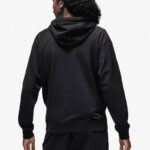هودی/سوییشرت مردانه جردن مدل DriFIT Sport Crossover Men's Fleece