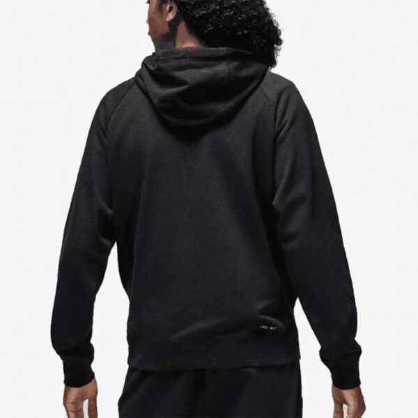 هودی/سوییشرت مردانه جردن مدل DriFIT Sport Crossover Men's Fleece