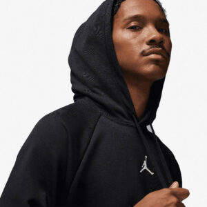 هودی/سوییشرت مردانه جردن مدل DriFIT Sport Crossover Men's Fleece