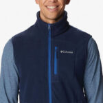 وست پلار مردانه کلمبیا مدل Men's Fast Trek Fleece