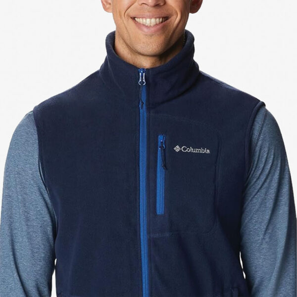 وست پلار مردانه کلمبیا مدل Men's Fast Trek Fleece