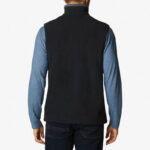 وست پلار مردانه کلمبیا مدل Men's Fast Trek Fleece