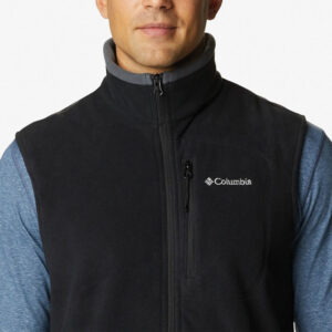 وست پلار مردانه کلمبیا مدل Men's Fast Trek Fleece