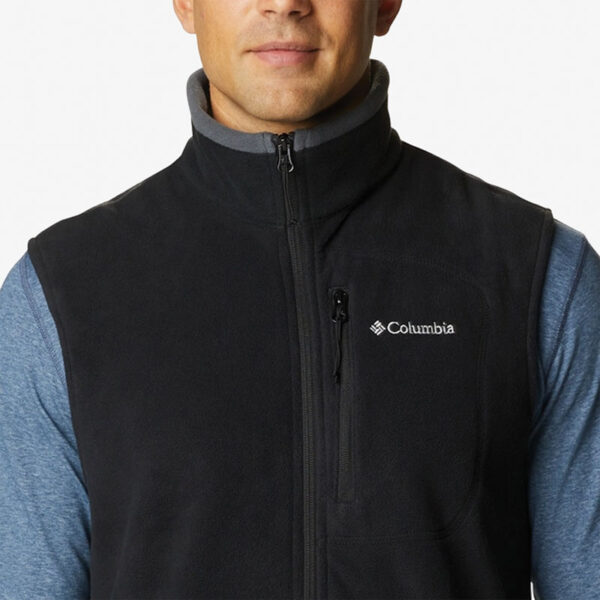 وست پلار مردانه کلمبیا مدل Men's Fast Trek Fleece