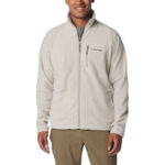پلار مردانه کلمبیا مدل Full Zip Fleece Jacket