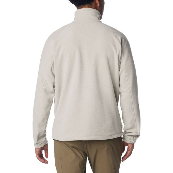 پلار مردانه کلمبیا مدل Full Zip Fleece Jacket - Image 2