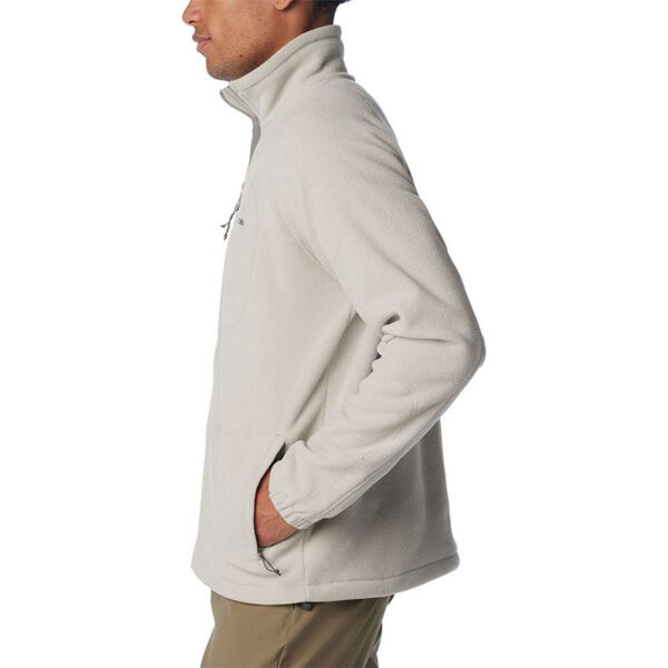 پلار مردانه کلمبیا مدل Full Zip Fleece Jacket - Image 3