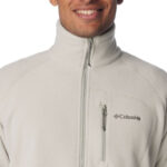 پلار مردانه کلمبیا مدل Full Zip Fleece Jacket - Image 4