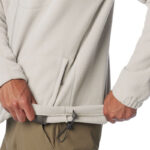 پلار مردانه کلمبیا مدل Full Zip Fleece Jacket
