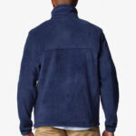 پلار مردانه کلمبیا مدل Men's Steens Mountain™ 2.0 Full Zip Fleece