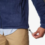 پلار مردانه کلمبیا مدل Men's Steens Mountain™ 2.0 Full Zip Fleece