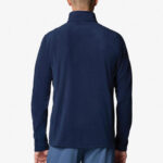 پلار مردانه کلمبیا مدل Rapid Expedition™ Full Zip Fleece