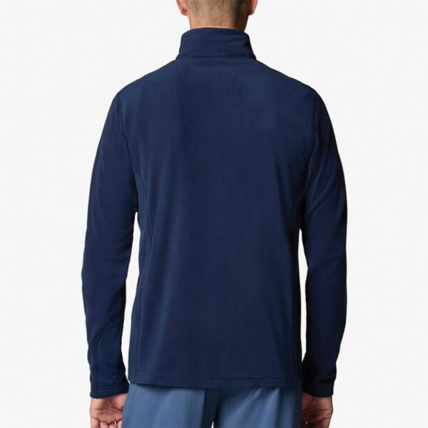 پلار مردانه کلمبیا مدل Rapid Expedition™ Full Zip Fleece