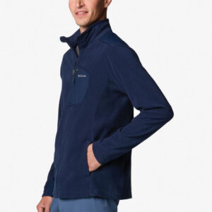 پلار مردانه کلمبیا مدل Rapid Expedition™ Full Zip Fleece