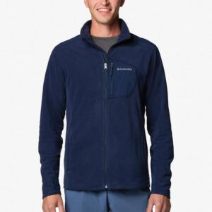 پلار مردانه کلمبیا مدل Rapid Expedition™ Full Zip Fleece