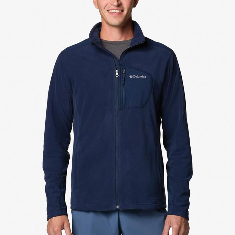 پلار-مردانه-کلمبیا-مدل-Rapid-Expedition™-Full-Zip-Fleece پلار مردانه کلمبیا مدل Rapid Expedition™ Full Zip Fleece