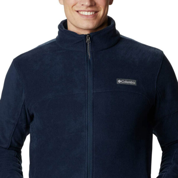 پلار کلمبیا مدل Basin Trail ™ lll full zip - Image 2