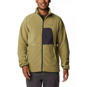 پلار کلمبیا مدل Rapid Expedition™ Full Zip Fleece Jacket