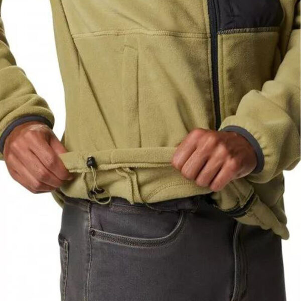 پلار کلمبیا مدل Rapid Expedition™ Full Zip Fleece Jacket
