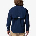 پیراهن آستین بلند مردانه کلمبیا مدل Men's Bahama™ II Long Sleeve