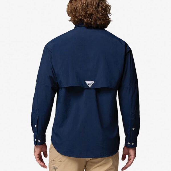 پیراهن آستین بلند مردانه کلمبیا مدل Men's Bahama™ II Long Sleeve