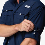 پیراهن آستین بلند مردانه کلمبیا مدل Men's Bahama™ II Long Sleeve - Image 2