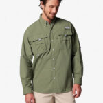 پیراهن آستین بلند مردانه کلمبیا مدل Men's Bahama™ II Long Sleeve