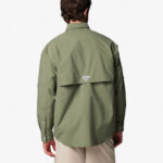 پیراهن آستین بلند مردانه کلمبیا مدل Men's Bahama™ II Long Sleeve