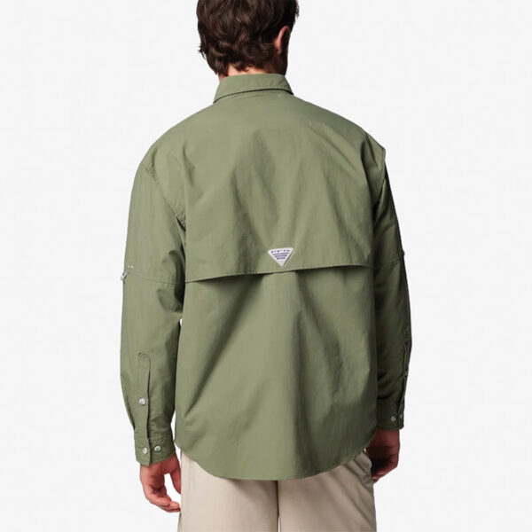 پیراهن آستین بلند مردانه کلمبیا مدل Men's Bahama™ II Long Sleeve