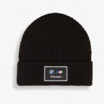 کلاه زمستانه پوما مدل BMW M Motorsport Mid Crown