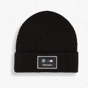 کلاه زمستانه پوما مدل BMW M Motorsport Mid Crown