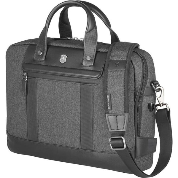 کیف لپ تاپ ویکتورینوکس مدل Architecture Urban 2.0 Briefcase - Image 4
