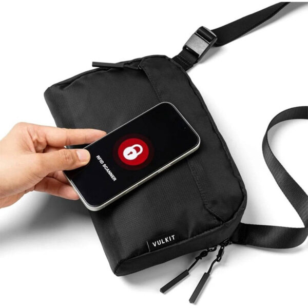 کیف نظم دهنده ول کیت مدل vb116 - Image 13