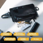 کیف ول کیت مدل vw137 - Image 5