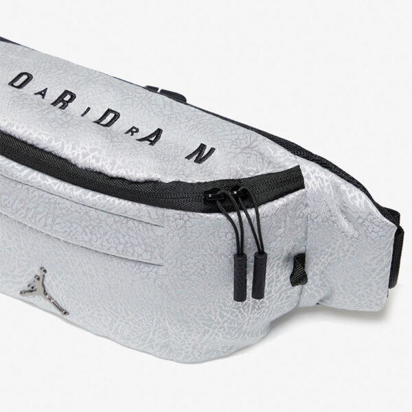 کیف کمری جردن مدل Waistpack - Image 2