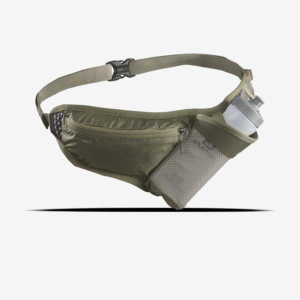 کیف کمری رانینگ سالومون Active Belt