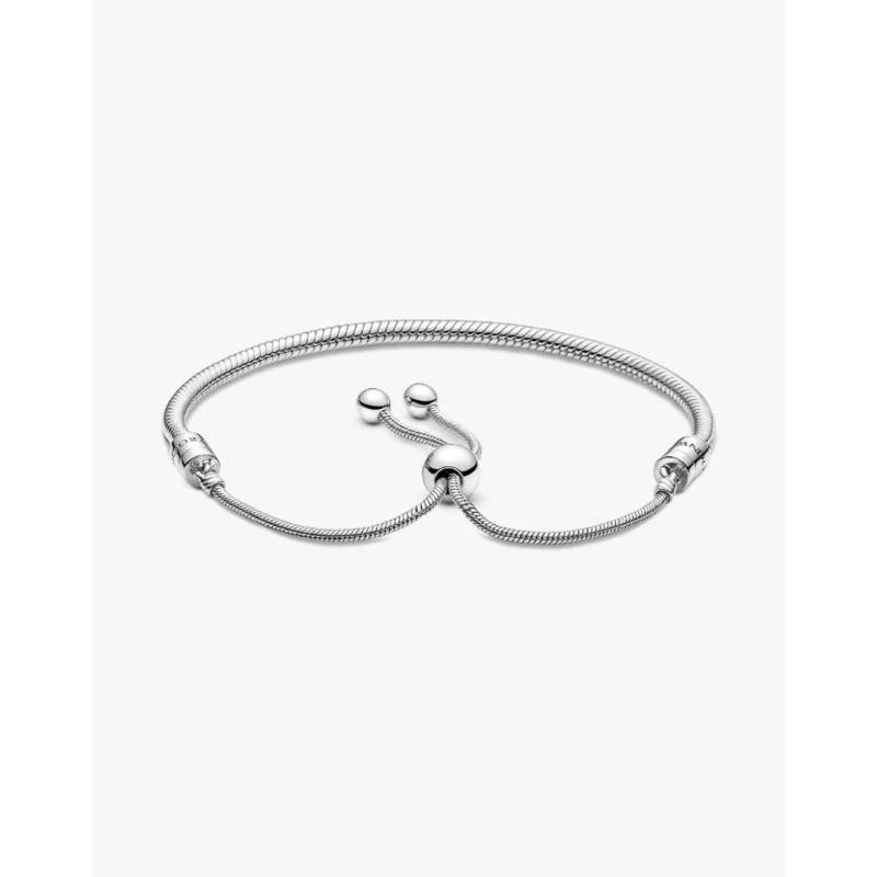 دستبند پاندورا مدل Snake chain-armband 599652c01-2