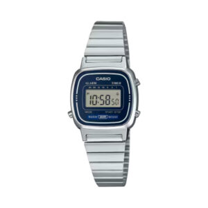 ساعت کاسیو مدل LA670WA-2