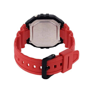 ساعت کاسیو مدل W-218H-4BV