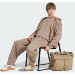 شلوار آدیداس مدل Z.N.E. OPEN HEM PANT