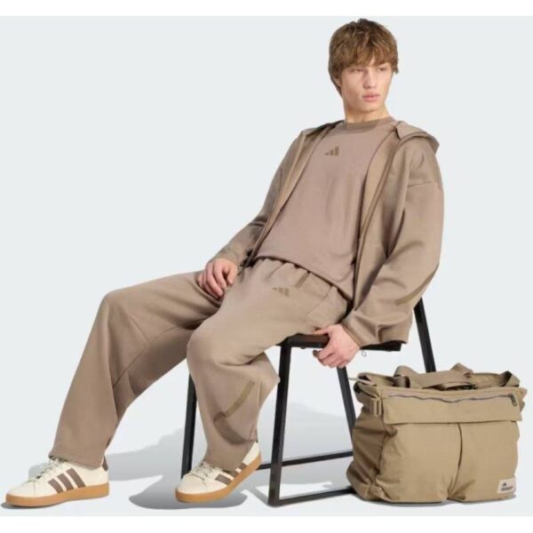 شلوار آدیداس مدل Z.N.E. OPEN HEM PANT