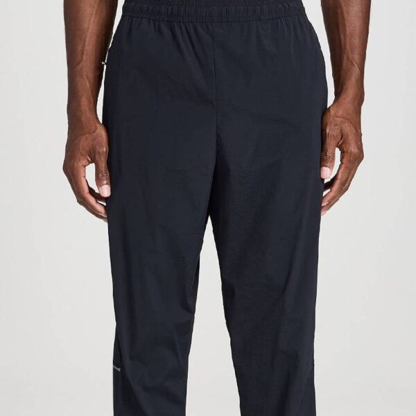 شلوار مردانه On Running مدل On All-Day Joggers