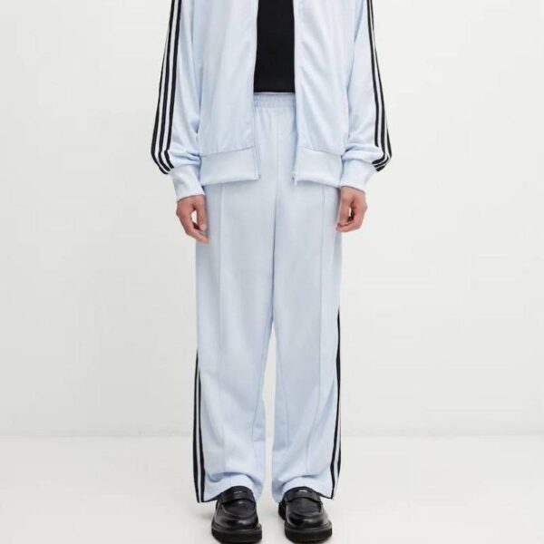 شلوار مردانه آدیداس مدل Originals sweatpants - تصویر 4