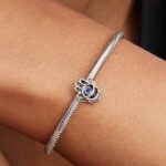 پلاک دست حمسَه پاندورا مدل Charm 794062c01