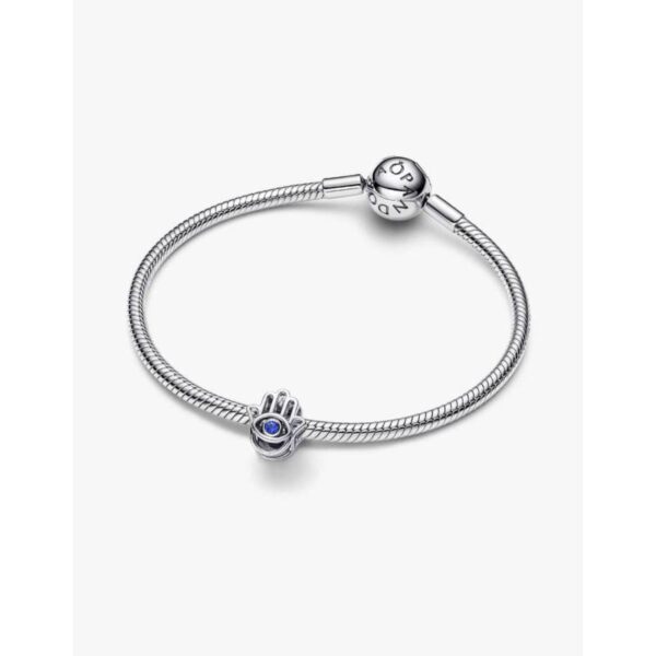 پلاک دست حمسَه پاندورا مدل Charm 794062c01