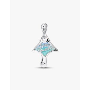 پلاک مانتا ری پاندورا مدل Dangle Charm 794685c01