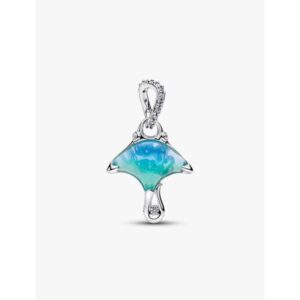 پلاک مانتا ری پاندورا مدل Dangle Charm 794685c01